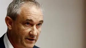 Aranburu: "Lo que les molesta es que paguen los que más tienen"