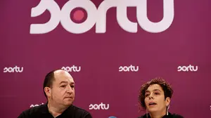 COVITE ve "humillante" que los miembros de Batasuna puedan eludir la cárcel tras su acuerdo con la acusación