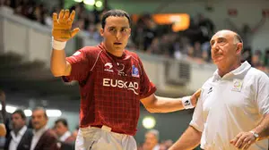 Martínez de Irujo es baja para el campeonato de San Fermín