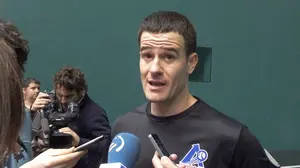 Derrota de los navarros Ezkurdia y Barriola para cerrar el fin de semana pelotazale