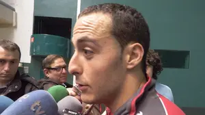 Irujo: "Me llevé un palo muy fuerte por la renuncia, pero ahora estoy aliviado"