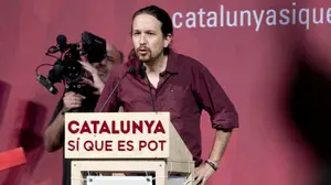 Pablo Iglesias se niega a rectificar en el juzgado sus acusaciones a UPN