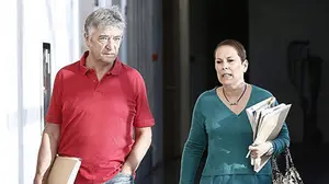 Koldo Martínez será el cabeza de lista de Geroa Bai al Congreso