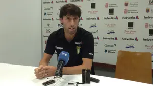 Iñaki Pérez (Helvetia)