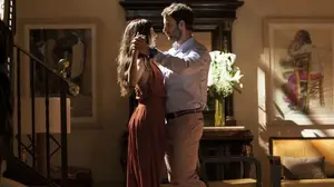 Primeras imágenes de Ocho apellidos catalanes