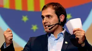 Rivera: "Lo primero es conseguir que Mas dimita"