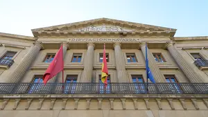 El Gobierno de Navarra condena el "brutal" atentado de Estambul y se solidariza con las víctimas