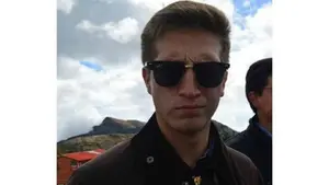 Fallece Emilio Rekalde, el joven atropellado en una zona de bares de San Juan