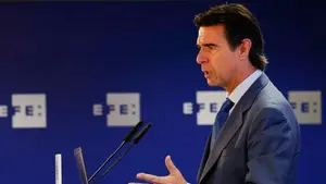 Soria: "A día de hoy nadie en Volkswagen ha cuestionado las inversiones en España"