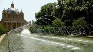Pamplona ofrece ahora la sala Conde Rodezno para la exposición de la Policía Nacional