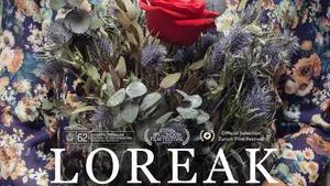 Loreak, película preseleccionada por España para los Oscar