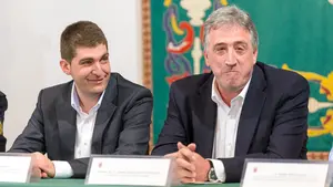 UPN pedirá que Romeo explique la actuación durante la nevada en Pamplona