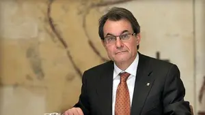 Mas, sobre su imputaci&oacute;n: "No desobedec&iacute;. Fue una rebeli&oacute;n democr&aacute;tica"