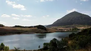 Las obras de ampliación de la primera fase del Canal de Navarra superan el 40% de ejecución 