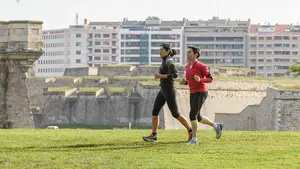 Una compa&ntilde;&iacute;a navarra te ofrece las diez claves para practicar running sin arriesgar la salud