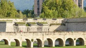 El lunes estrena una semana de altas temperaturas para Navarra