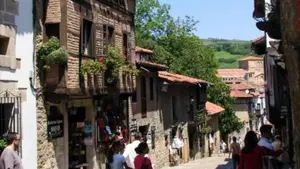 Los pueblos más bonitos de España