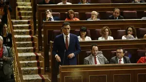 El PSOE busca&nbsp;un debate sobre la eutanasia y la posibilidad de regularla