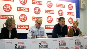 CCOO critica un Decreto que solo permitirá cobrar los meses de verano a algunos docentes contratados