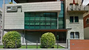 Empresarios navarros se enfadan con Barkos por su campaña en contra del comercio: "Se ridiculiza y se desprecia a los clientes"