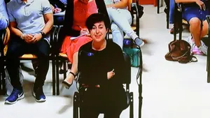 Rosario Porto: "No mat&eacute; a mi hija, no mat&eacute; a mi hija"