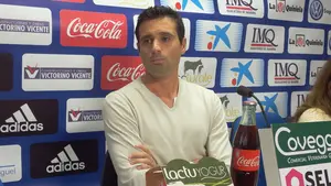 Miguel Flaño en Tajonar