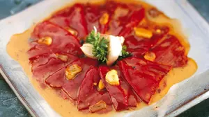 Lodosa, protagonista: celebra este fin de semana el día del Pimiento del Piquillo