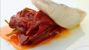 Uno de los mejores maridajes de Navarra: quinta edición de la Semana del Pimiento del Piquillo de Lodosa y el Vino Tinto