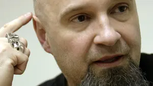 El l&iacute;der de Def con Dos no escribi&oacute; los tuits contra las v&iacute;ctimas de ETA