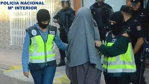 Detenidas 10 personas que captaban miembros para el Estado Isl&aacute;mico en Espa&ntilde;a
