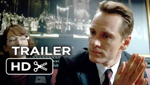 Steve Jobs - Tráiler