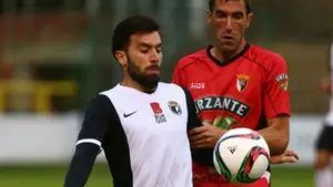 Burgos-Tudelano (0-2)