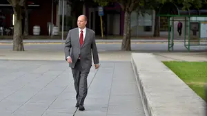 El fiscal recurre también la no imputación porque los amaños buscaban la salvación de Osasuna