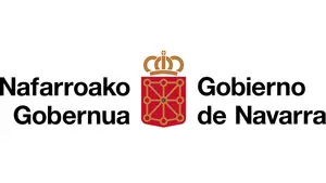 El Gobierno de Navarra modifica su logo oficial y antepone ahora el euskera al castellano