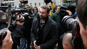 El equipo médico accede a retirar la alimentación a Andrea y será sedada en las próximas horas