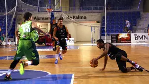 Palma Air Europa - Planasa (87-76)