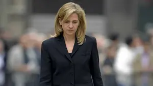 Tejeiro desvincula a la Infanta de las actividades del Instituto Nóos