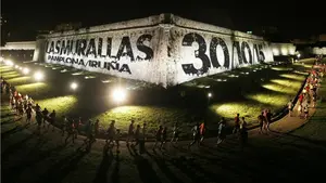 La Carrera de las Murallas cortará el tráfico en Pamplona durante el sábado y habrá cambios en villavesas