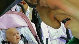 Las imágenes premiadas en el Concurso de Fotografía San Fermín 2015