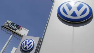 Volkswagen anuncia que revisará todas sus inversiones