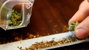 Detenido gracias a la colaboración ciudadana un vecino de Pamplona por tráfico de drogas