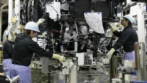 Un año de éxito para los autónomos: la cifra de este tipo de trabajadores en Navarra roza ya las 48.000 personas