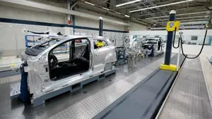 Los sindicatos de VW-Navarra, a la espera de conocer cómo pueden afectar las medidas