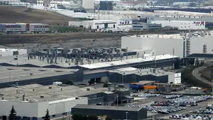 Volkswagen Navarra incrementa en 11.000 unidades el programa productivo para 2016