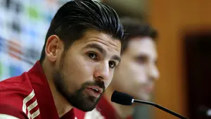 El Manchester City ficha al internacional español Nolito