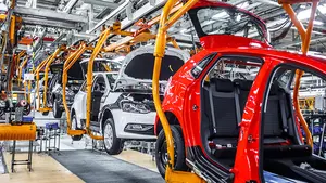 Mensaje tranquilizador de VW-Navarra: siguen las inversiones y el trabajo previsto