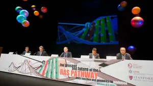 Clausura del Congreso “International Frontiers in Oncology” organizado por la Clínica Universitaria