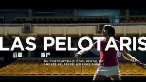 Las pelotaris