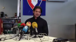 Vídeo Pedja Vasiljevic