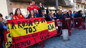 Denuncian ante Fiscalía agresiones a dos mujeres proselección española fútbol
